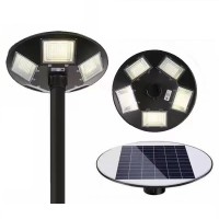 Solar Street Light SSL840