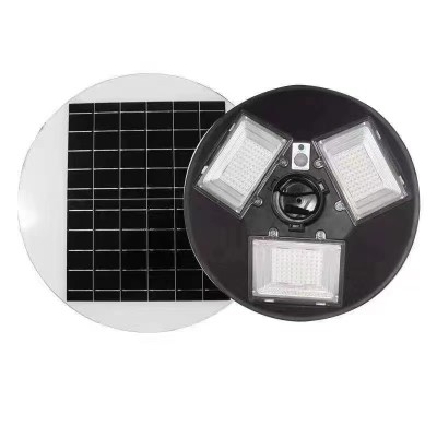 Solar Street Light SSL840picture2