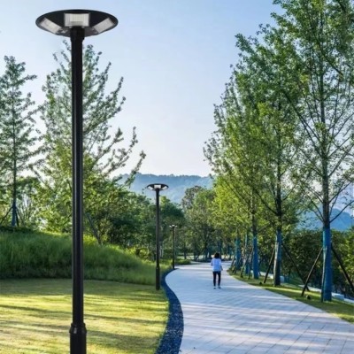 Solar Street Light SSL840picture4