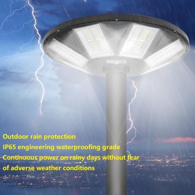 Solar Street Light SSL840picture6