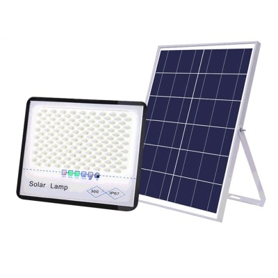 Solar LED Flood Light SFL3100picture2