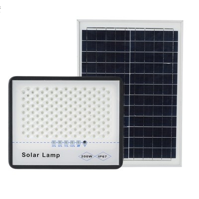 Solar LED Flood Light SFL3100picture3