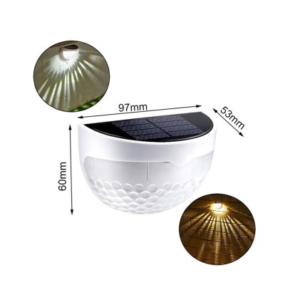 Solar Wall Light SWL960picture3