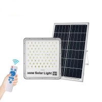 Solar LED Flood Light SFL3000