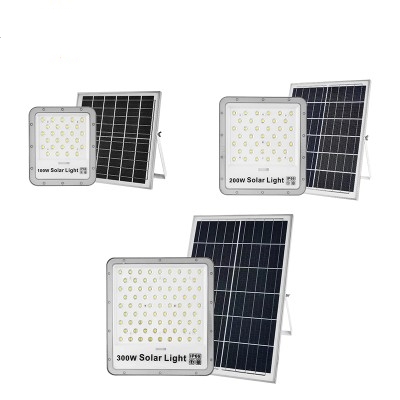 Solar LED Flood Light SFL3000picture2