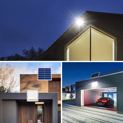 Solar LED Flood Light SFL3000picture4