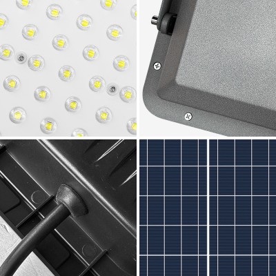 Solar LED Flood Light SFL3000picture5