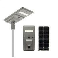 Solar Street Light SSL1110