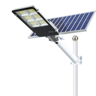 Solar Street Light SSL800picture1