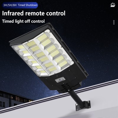 Solar Street Light SSL1120picture2