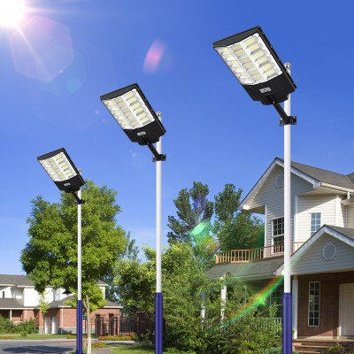 Solar Street Light SSL1120picture4