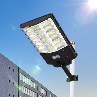 Solar Street Light SSL1120picture5
