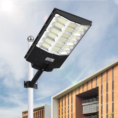 Solar Street Light SSL1120picture6