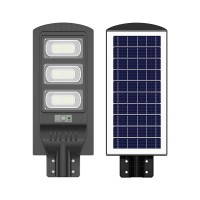 Solar Street Light SSL850