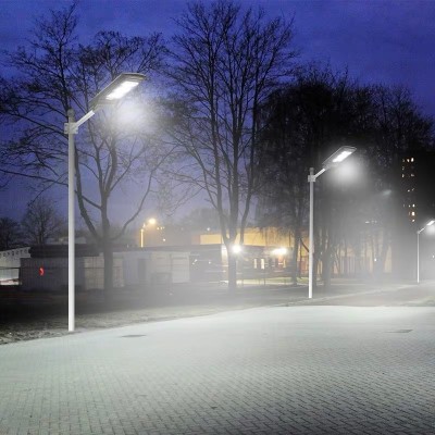 Solar Street Light SSL850picture2