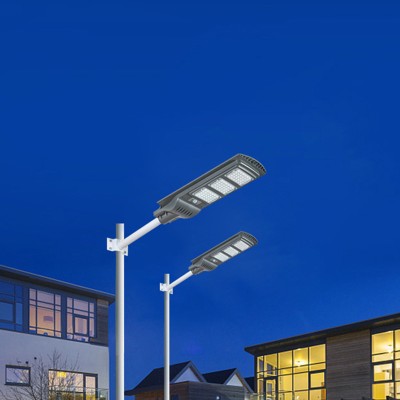 Solar Street Light SSL850picture4