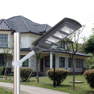 Solar Street Light SSL850picture6