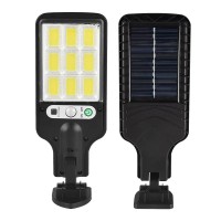 Solar Street Light SSL810