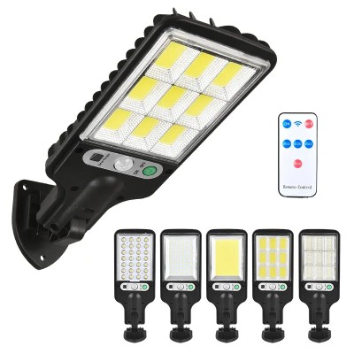 Solar Street Light SSL810picture2