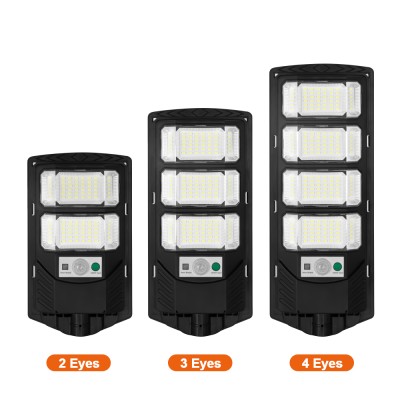 Solar Street Light SSL1190picture2