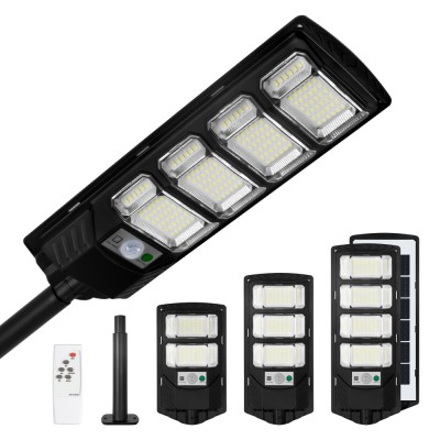 Solar Street Light SSL1190picture3