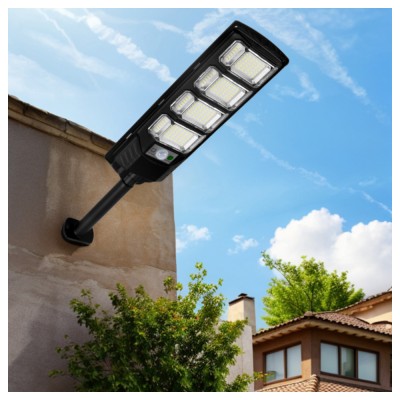 Solar Street Light SSL1190picture5