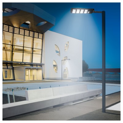 Solar Street Light SSL1190picture6