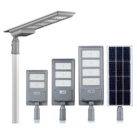 Solar Street Light SSL860
