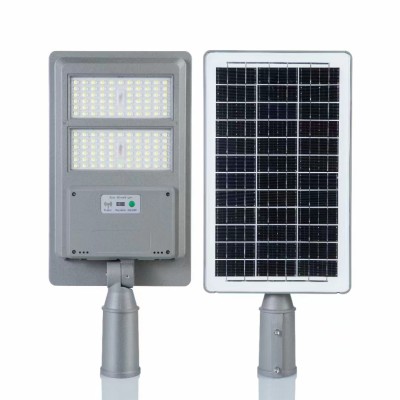 Solar Street Light SSL860picture2