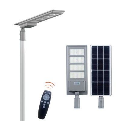 Solar Street Light SSL860picture3
