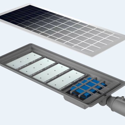 Solar Street Light SSL860picture4