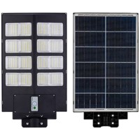 Solar Street Light SSL910
