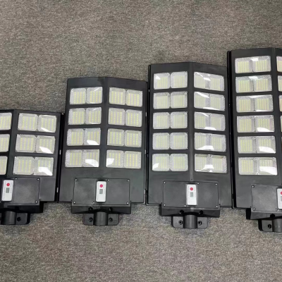 Solar Street Light SSL910picture3