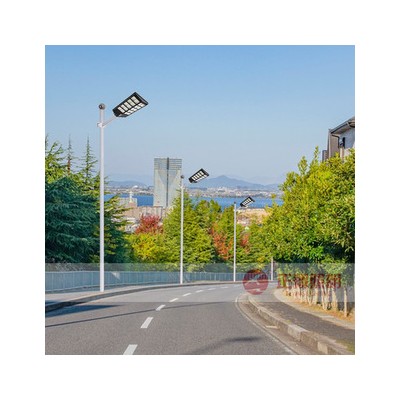 Solar Street Light SSL910picture5