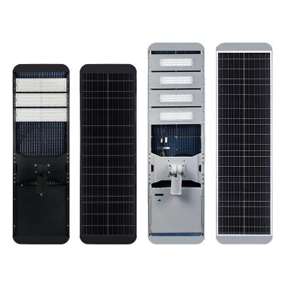 Solar Street Light SSL1130picture2