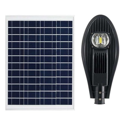 Solar Street Light SSL920picture5