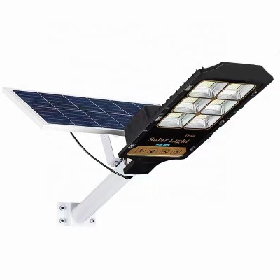 Solar Street Light SSL1140picture2