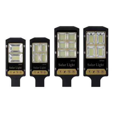Solar Street Light SSL1140picture3