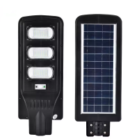 Solar Street Light SSL930