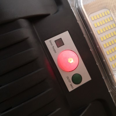 Solar Street Light SSL930picture5
