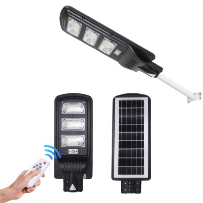 Solar Street Light SSL930picture6