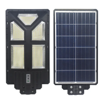 Solar Street Light SSL940