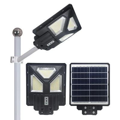 Solar Street Light SSL940picture4