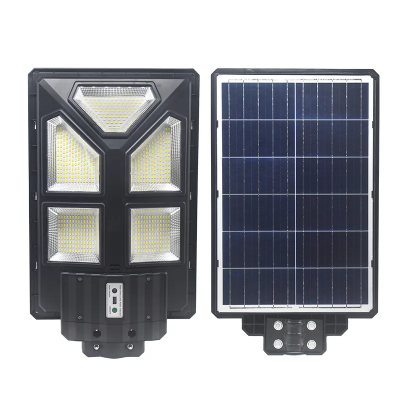 Solar Street Light SSL940picture6