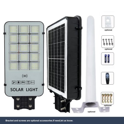 Solar Street Light SSL1200picture2