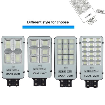 Solar Street Light SSL1200picture3