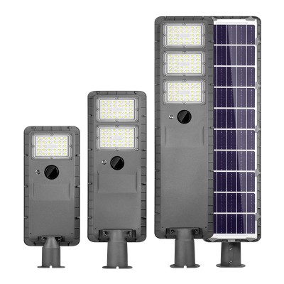 Solar Street Light SSL950picture1