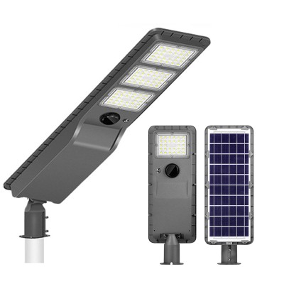 Solar Street Light SSL950picture2