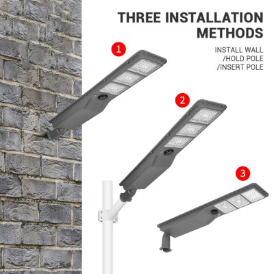 Solar Street Light SSL950picture6
