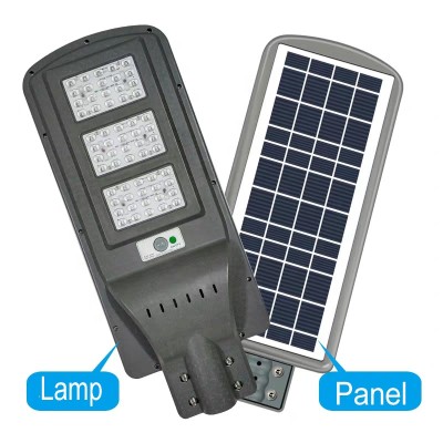 Solar Street Light SSL1210picture2